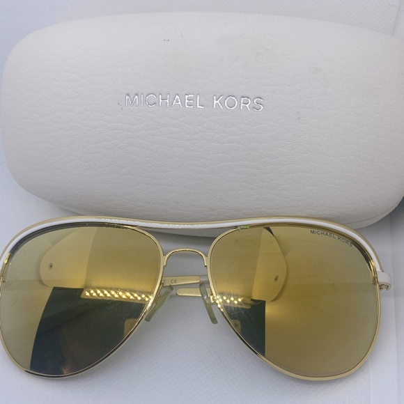 Authentic Michael Kors MK1012 Vivianna I Sunglasses